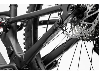 Cannondale Moterra 3, chalk - Bild 14