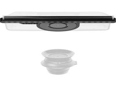 Fidlock Vacuum Universal Phone Case M, black - Bild 3