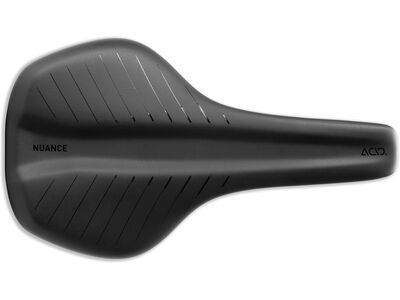 Cube Acid Sattel Nuance, black - Bild 2