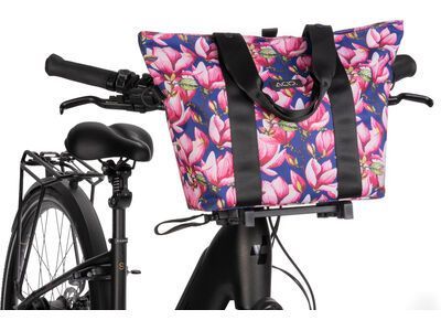 Cube Acid Seitentasche City 10 All In One, violet - Bild 4