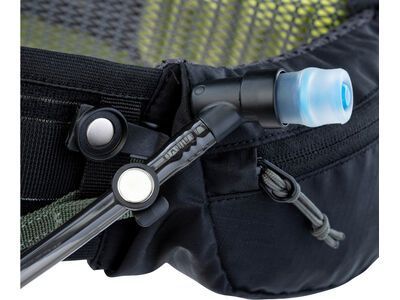 Evoc Hip Pack Pro 3, black - Bild 9