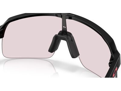 Oakley Sutro Lite, Prizm Transitions Ember / matte black - Bild 5