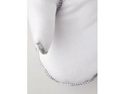 Hestra Heli Ski Liner Mitt, cremeweiß - Bild 3