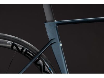 Cube Litening Air C:68X SLX, liquidblue´n´crisscross - Bild 5