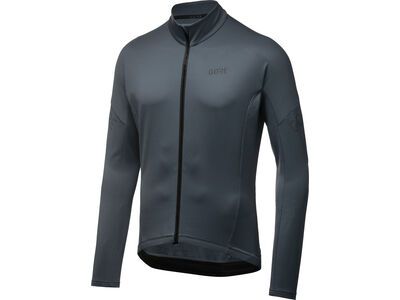 GOREWEAR C3 Thermo Trikot, lab graphite - Bild 2