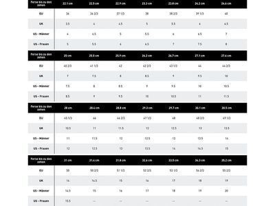 Five Ten Freerider, cardboard/wonder alumina/pure tangerine - Bild 11
