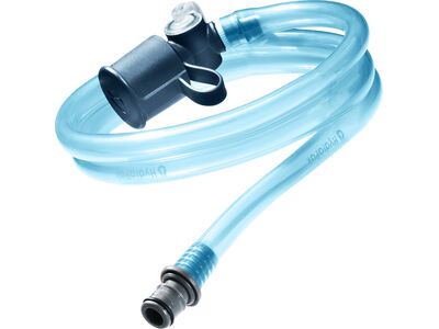 Deuter Streamer II Tube & Valve, dark hydrablue - Bild 1