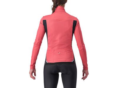 Castelli Transition 2 W Jacket, mineral red/black - Bild 2