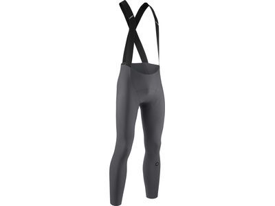 Assos Mille GT Spring Fall Bib Tights S11, robust grey - Bild 2