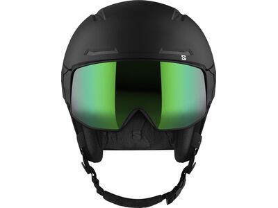 Salomon Driver Pro Sigma, black - Bild 5