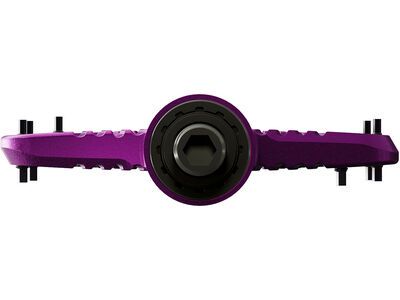 OneUp Components Aluminum Pedals, purple - Bild 4