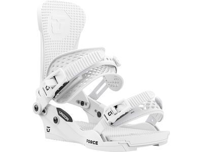 Union Force Classic, white - Bild 2