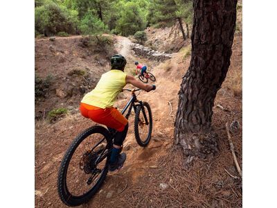 Endura Damen SingleTrack Lite Shorts - Short Fit, harvest - Bild 11