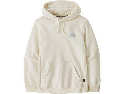 Patagonia Strataspire Uprisal Hoody birch white