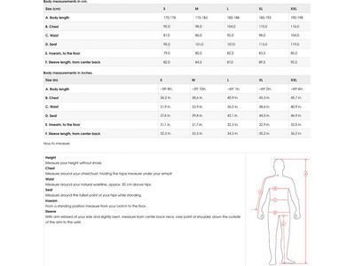 Elevenate Men's St Moritz Gore-Tex Jacket, ginger beige - Bild 4