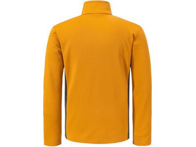 Schöffel Fleece Jacket Style Pine M, chai - Bild 2