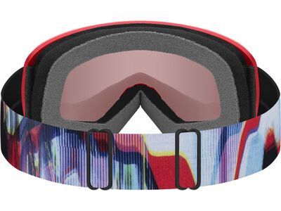 Smith Snowday, Ignitor Mirror / patrol mixed signals - Bild 3