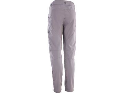 ION MTB Pants Shelter 2L Softshell Women, shark-grey - Bild 3