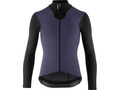Assos Mille GTS Spring Fall Jacket S11, future dusk