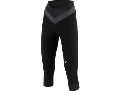 Assos UMA GT Spring Fall Half Knickers C2, blackseries - Bild 3