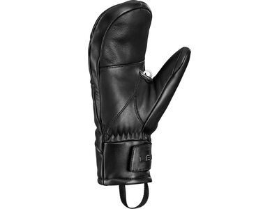 Leki Glace Prime TR Women Mitt, black - Bild 3