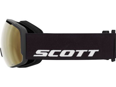 Scott Sphere OTG, AMP Light Sensitive Cinnamon Chrome / black - Bild 2