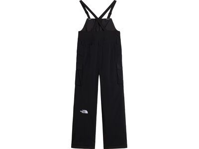 The North Face W Freedom Insulated Bib - Regular, tnf black - Bild 2