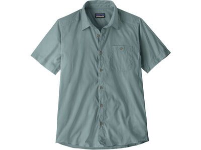 Patagonia Men's Sunrise Stream Shirt, blue sage - Bild 1