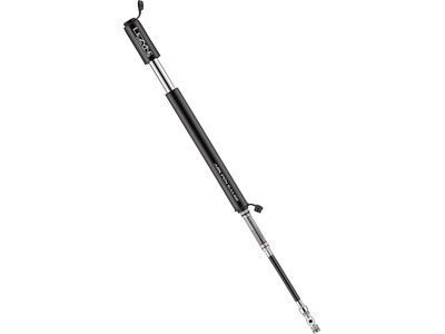 Lezyne Gauge Drive HP, black - Bild 2