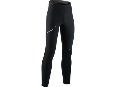 Assos Tactica Thermo Pants T5, black series - Bild 3