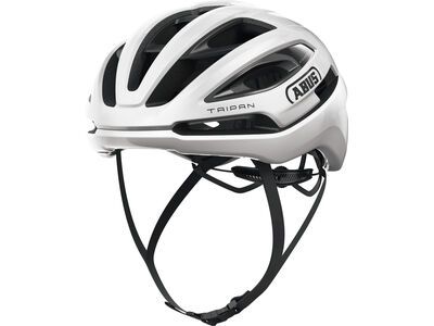 Abus Taipan LED, shiny white - Bild 2