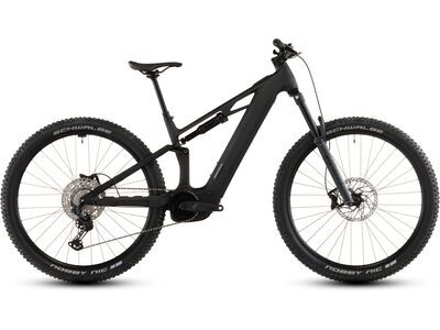 Cube Stereo Hybrid One44 HPC Race 800 29, blackline
