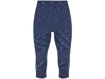 Ortovox 230 Merino Competition Short Pants M, night blue blend - Unterhose