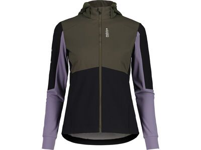 Maloja NeshaM., shaded purple multi
