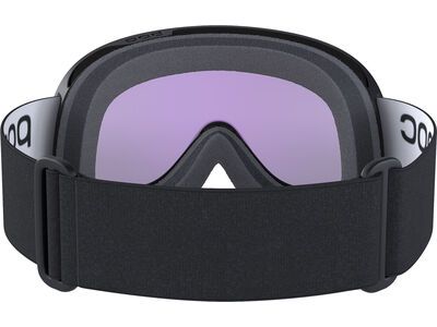 POC Retina Mid, Clarity Hi. Int. Partly Sunny Blue / uranium black - Bild 4