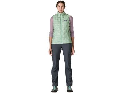 Patagonia Women's Nano Puff Vest, thin ice - Bild 5