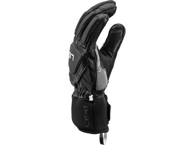 Leki Griffin Pro 3D, black/white - Bild 2