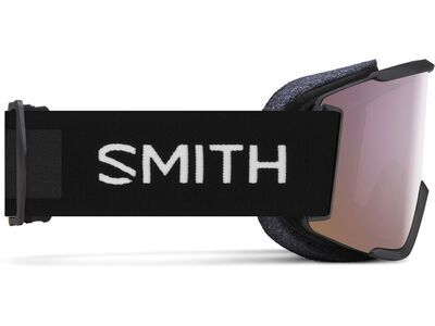 Smith Squad S, ChromaPop Everyday Rose Gold Mirror / black - Bild 3