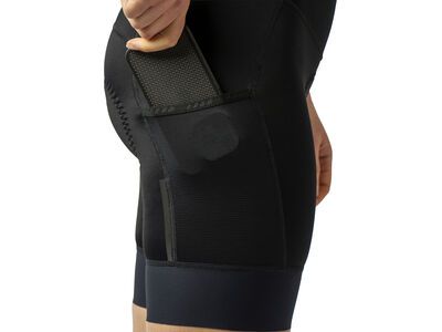 GripGrab Women's RIDE Cycling Shorts, black - Bild 5