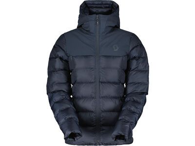 Scott Insuloft Warm Women's Jacket, dark blue