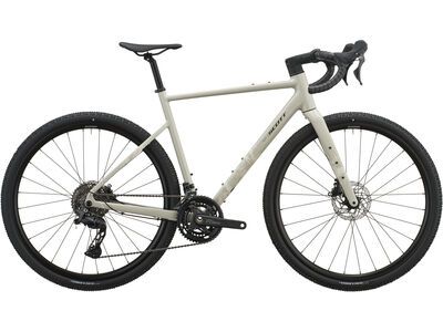 Scott Speedster Gravel 30, agate grey - Bild 1
