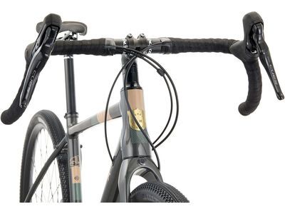 Kona Libre, gloss metallic charcoal - Bild 5