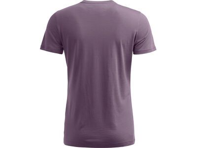 Ortovox 120 Merino Cool Tec Abstract TS W, wild berry - Bild 2