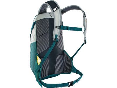 Evoc E-Ride 12, stone/petrol - Bild 7