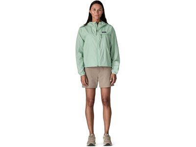 Patagonia Women's Light & Variable Jacket, thin ice - Bild 6