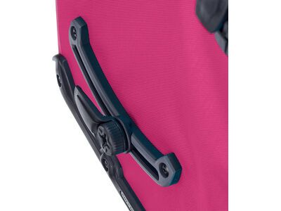 ORTLIEB Back-Roller Cyber, pink - Bild 7
