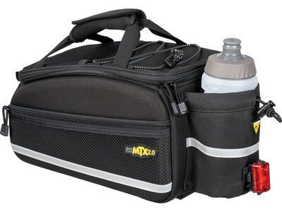 Topeak MTX TrunkBag EX 2.0 mit Trunklock - Bild 4