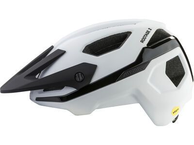 Alpina Rootage 2 MIPS, white black matt - Bild 3