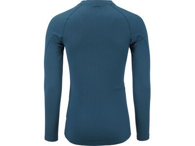 Craft Active Extreme X Crewneck LS M, lake - Bild 2