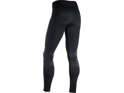 Iron-ic Techno Fleece Leggings Thermic - Women, black - Bild 2